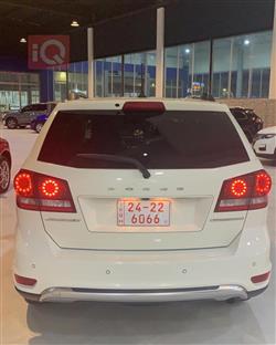 Dodge Journey